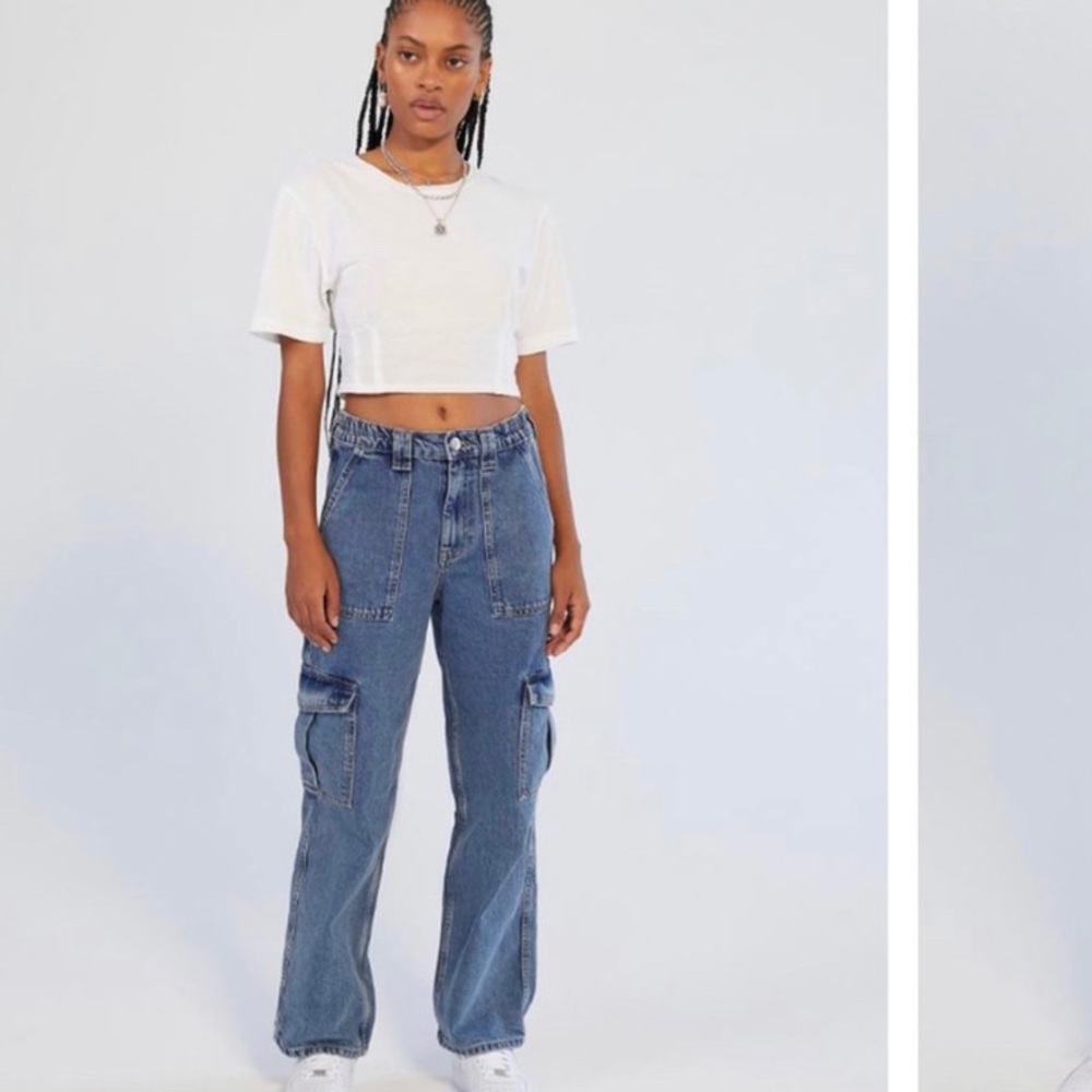 BDG skate jeans